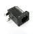 Power Jack Dc Connector For Laptop Wqp-dc-005e