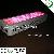 100w 100 1w Triband Hydroponic Led Plant Grow Light In Special Effects