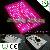 110v / 220v Ac 600w Led Plant Grow