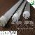 18w Smd Led Tube With Warm White Led