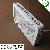 300w High Power Led Plant Grow Panel Light