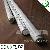 8 Series 3528 Smd Led Tube 100-240volts Ac