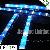 Ip68 Waterproof Led Coral Reed Aquarium Grow Light Bar