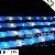 Magic Ip68 Waterproof Led Aquarium Strip Light 9w, 18w , 27w, 36w