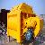 Js2000 Concrete Mixer Dual Shaft