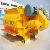 Js4000 Concrete Mixer Concrete Batching Plant