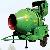 Jzc1000 Concrete Mixer