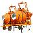 Jzm 750 Concrete Mixer