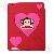 Ipad 2 Paul Frank Silicone Cases Blue