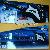 10 Frets Button Guitar With Wired For Sony Ps3
