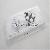 Button Set White For Sony Replacement Psp Slim Psp 2000