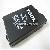 Pandora Service Mode Unbricker / Downgrader Battery With Led White For Psp 2000 / Slim 1800mah