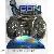 Ps2 2.4ghz Wireless Controller I-con