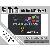 Ps3 / Ps2 / Pc 3in1 Fighting Stick Real Arcade Pro