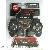 Ps3 Wireless Controller Shock 3 Pro 6 Axis