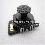 Psp 2000 / Slim 3d Analog Joystick Replacement Black