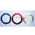 Psp 2000 Umd Steel Loop Blue