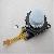 Psp 3000 Replacement 3d Analog Controller Joystick Colorful