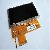 Sharp Lcd Screen With Backlight For Sony Psp 1000 Console Original