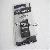 Slim Psp 2000 / 3000 Lthium 2400mah Battery