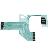 Sony Fat Psp Psp1000 Replacement Right Control Cable Parts