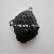 Sony Psp 1000 Replacement 3d Analog Controller Joystick Black