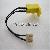 Sony Psp 1000 Replacement Ac Power Socket Connector Module