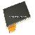 Sony Psp 1000 Replacement Battery Shell Case Black