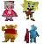 Fancy Dress Costumes, Customize Mascot