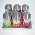 Magnetic Spice Rack