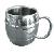 Stainless Steel Mug