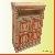 Hand Painted Tv Dvd Cabinet Indian Painted Furniture