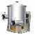 Rotary Drum Coarse Pressure Screen