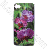 Colour 3d Style Hard Plastic Protective Cases For Iphone 4