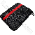 High Quality Nylon Cloth Protective Cases For Ipad