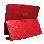 Hoco Real Leather Cases For Ipad Red