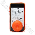 Ip Hone 4 Tunewear Tpu Protection Shell Grey