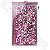 Luxurious Gecko Style Swarovski Diamond Cases For Iphone-4 Black White