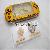 Complete Housing Shell Case Replacement For Psp 3000 With Lots Of Colors