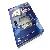 M3ds M3 Ds Real Rumble Pack Adapter Card For Ndsl / Ds Lite