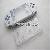Psp 1000 Complete Housing Shell Case White And Black Without Brand Neutral