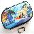 Psp Crystal Solid Case Different Profiles