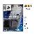 Psp2000 / Psp3000 Gundam V Handbag