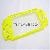 Psp2000 Replacement Faceplate Cover Colorful