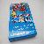 R4i Ndsi Ll 3d Support V1.4.1 With Blue Packing For Nds / Ds Lite / Dsi / Dsi Xl