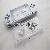 Replacement Complete Housing Shell Case White Without Brand Sony Psp 2000 Neutral