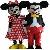 Mickey Mouse Mascot Costume Animal Mascot Party Costumes