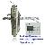 New Home Alarm Lock, Can Work With Home Burglar Alarm System