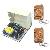 1 Ch Ac110 240v Wireless Remote Control Switch With Memory Function