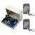 1 Ch Dc 9 / 12 / 24v Rf Rmote Control System With Memory Function